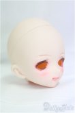 画像2: DD/DDH-10:カスタムヘッド/BJD　球体関節人形 I-25-10-12-114-KD-ZI (2)