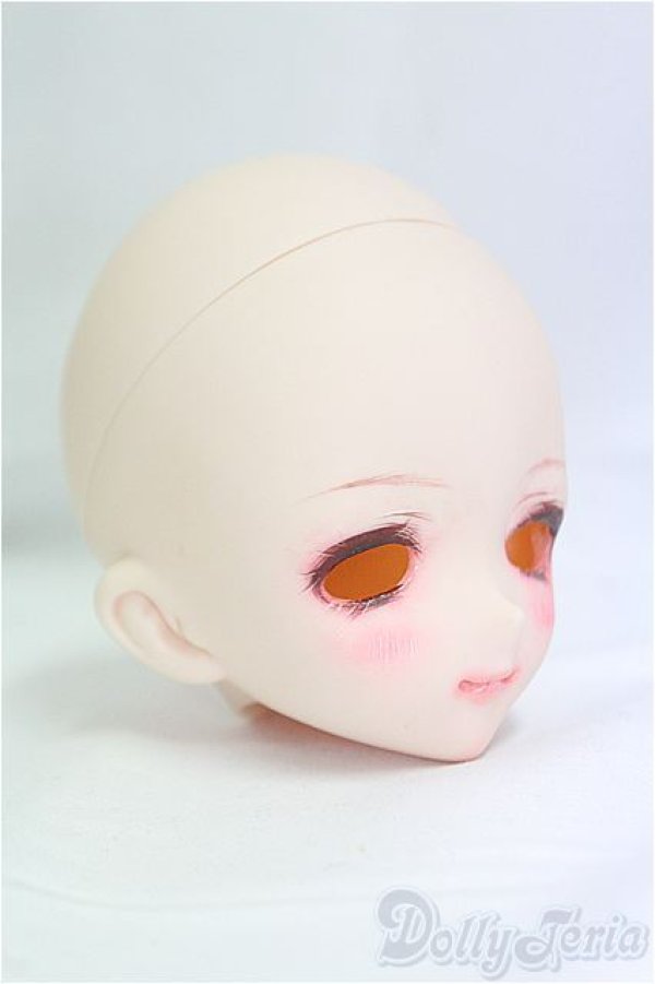 画像2: DD/DDH-10:カスタムヘッド/BJD　球体関節人形 I-25-10-12-114-KD-ZI (2)