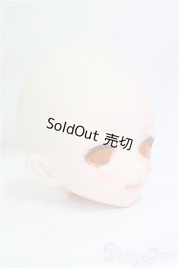 画像2: DD/DDH-10:カスタムヘッド I-25-10-12-114-KD-ZI (2)