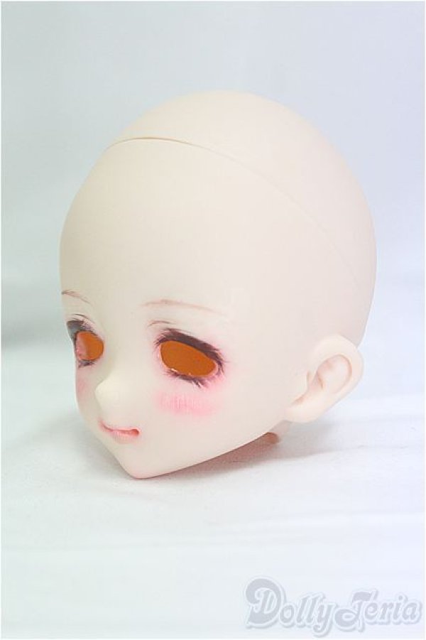 画像3: DD/DDH-10:カスタムヘッド/BJD　球体関節人形 I-25-10-12-114-KD-ZI (3)