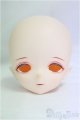 画像: IMOMODOLL/Corvusカスタムヘッド/BJD　球体関節人形 I-25-10-12-117-KD-ZI