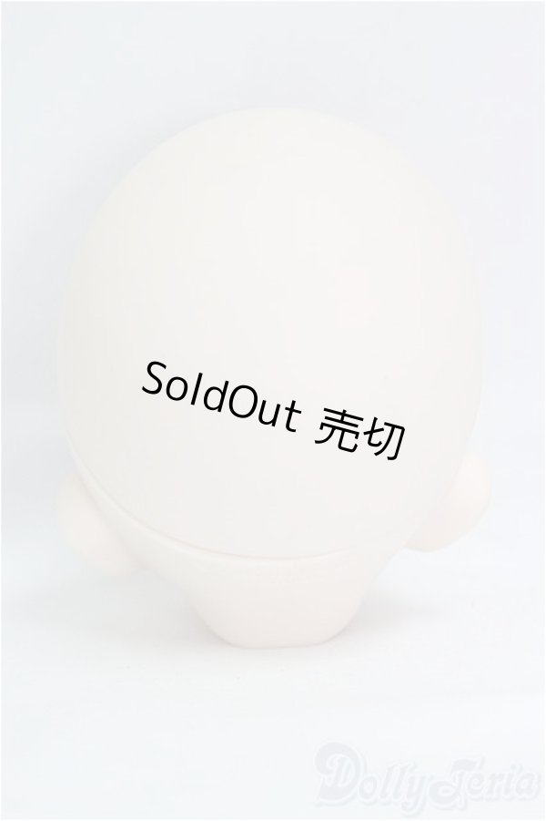 画像4: DD/DDH-10:カスタムヘッド/BJD　球体関節人形 I-25-10-12-115-KD-ZI (4)