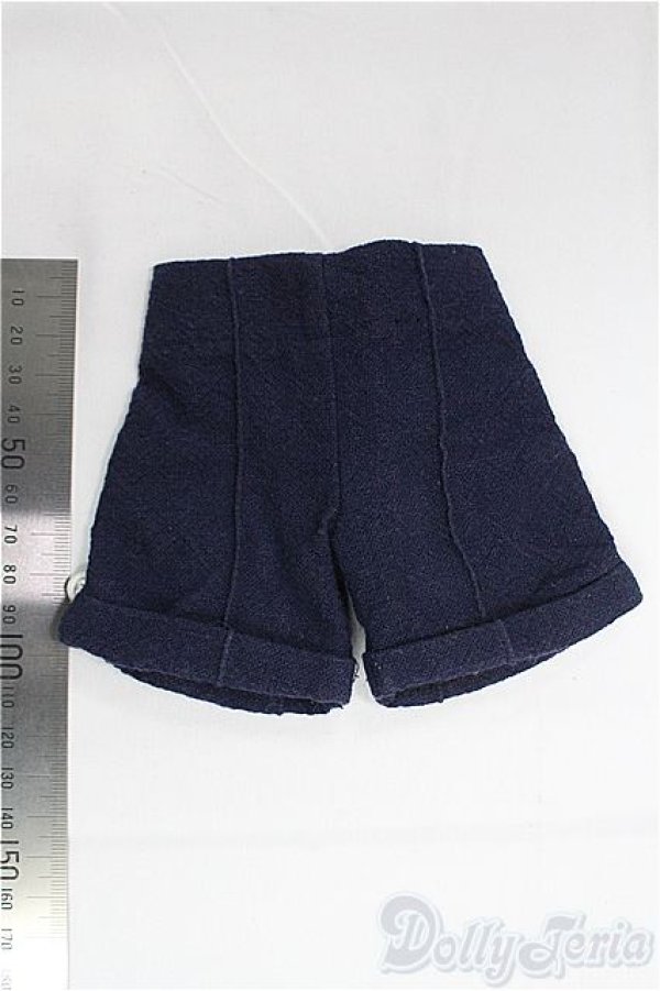 画像2: SDM＆MSD/OF:パンツ/1/4　40ｃｍ　BJD　MJD　衣装　ドール用 I-25-10-12-026-KD-ZI (2)