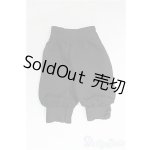 画像: SDM＆MSD/OF:パンツ/1/4　40ｃｍ　BJD　MJD　衣装　ドール用 I-25-10-12-025-KD-ZI