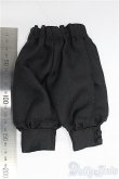 画像2: SDM＆MSD/OF:パンツ/1/4　40ｃｍ　BJD　MJD　衣装　ドール用 I-25-10-12-025-KD-ZI (2)