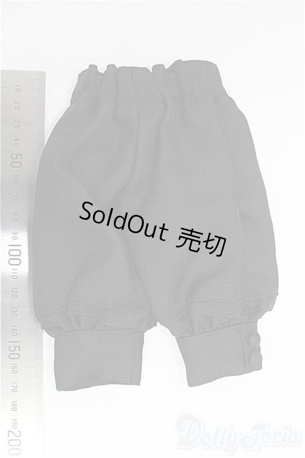 画像2: SDM＆MSD/OF:パンツ/1/4　40ｃｍ　BJD　MJD　衣装　ドール用 I-25-10-12-025-KD-ZI (2)