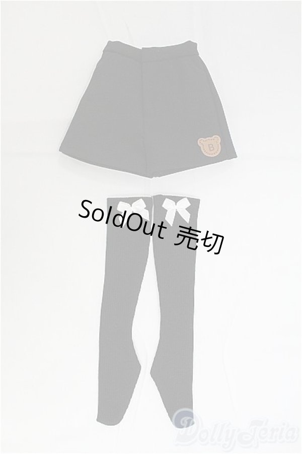 画像1: SDM＆MSD/OF:衣装セット/1/4　40ｃｍ　BJD　MJD　衣装　ドール用 I-25-10-12-023-KD-ZI (1)