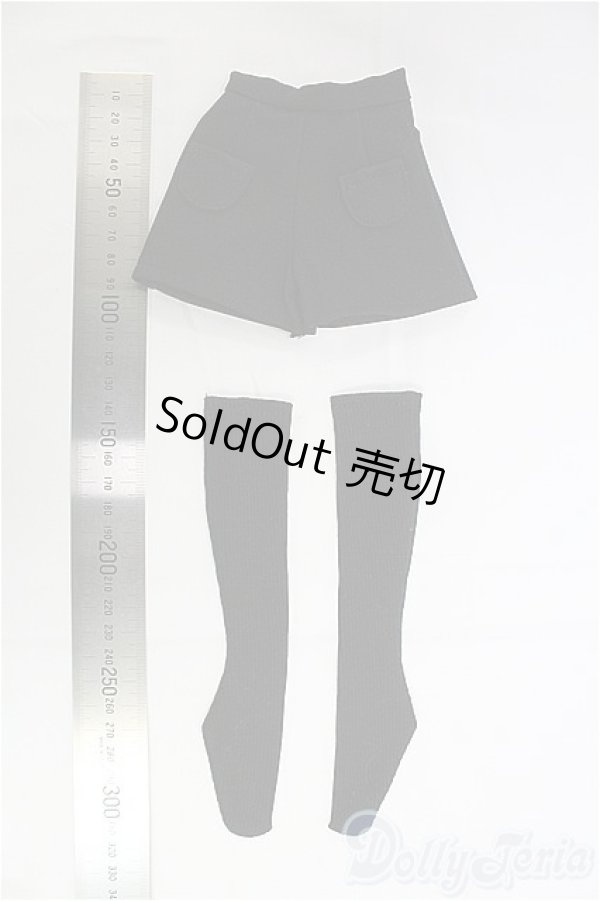 画像2: SDM＆MSD/OF:衣装セット/1/4　40ｃｍ　BJD　MJD　衣装　ドール用 I-25-10-12-023-KD-ZI (2)