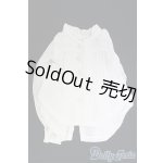 画像: SD/OF:トップス/1/3　60ｃｍ　BJD　MJD　衣装　ドール用 I-25-10-12-024-KD-ZI