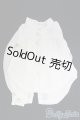 画像: SD/OF:トップス/1/3　60ｃｍ　BJD　MJD　衣装　ドール用 I-25-10-12-024-KD-ZI