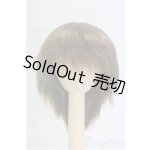画像: 6-7inch/ウィッグ/インチ BJD MJD ドール用 I-25-10-12-045-KD-ZI