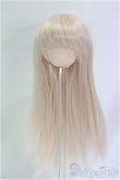画像1: 4inch/ウィッグ/インチ　BJD　MJD　ドール用 I-25-10-12-042-KD-ZI (1)