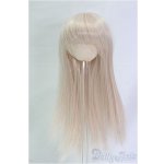 画像: 4inch/ウィッグ/インチ　BJD　MJD　ドール用 I-25-10-12-042-KD-ZI