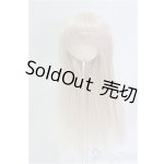 画像: 4inch/ウィッグ/インチ　BJD　MJD　ドール用 I-25-10-12-042-KD-ZI