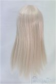 画像2: 4inch/ウィッグ/インチ　BJD　MJD　ドール用 I-25-10-12-042-KD-ZI (2)
