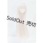 画像: 4inch/ウィッグ/インチ　BJD　MJD　ドール用 I-25-10-12-043-KD-ZI