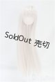 画像: 4inch/ウィッグ/インチ　BJD　MJD　ドール用 I-25-10-12-043-KD-ZI