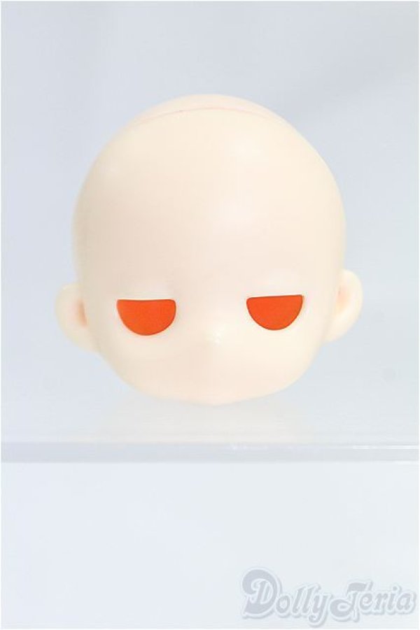 画像1: Oh!Duck Farm /1/12/Mini Planter Headノーメイクヘッド/0 I-25-10-26-087-KD-ZI (1)