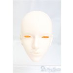 画像: IMOMODOLL/75cm用ノーメイクヘッド:Dio/0 I-25-10-26-111-KD-ZI