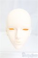 画像: IMOMODOLL/75cm用ノーメイクヘッド：Dio/0 I-25-10-26-111-KD-ZI