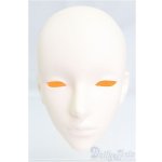 画像: IMOMODOLL/75cm用ノーメイクヘッド:Rei/0 I-25-10-26-112-KD-ZI