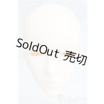 画像: IMOMODOLL/75cm用ノーメイクヘッド：Rei/0 I-25-10-26-112-KD-ZI