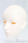 画像2: IMOMODOLL/75cm用ノーメイクヘッド：Rei/0 I-25-10-26-112-KD-ZI (2)