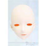 画像: IMOMODOLL/1/3用ノーメイクヘッド：Canis-B/0 I-25-10-26-109-KD-ZI