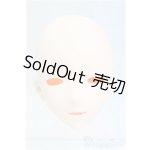 画像: IMOMODOLL/1/3用ノーメイクヘッド：Canis-B/0 I-25-10-26-109-KD-ZI