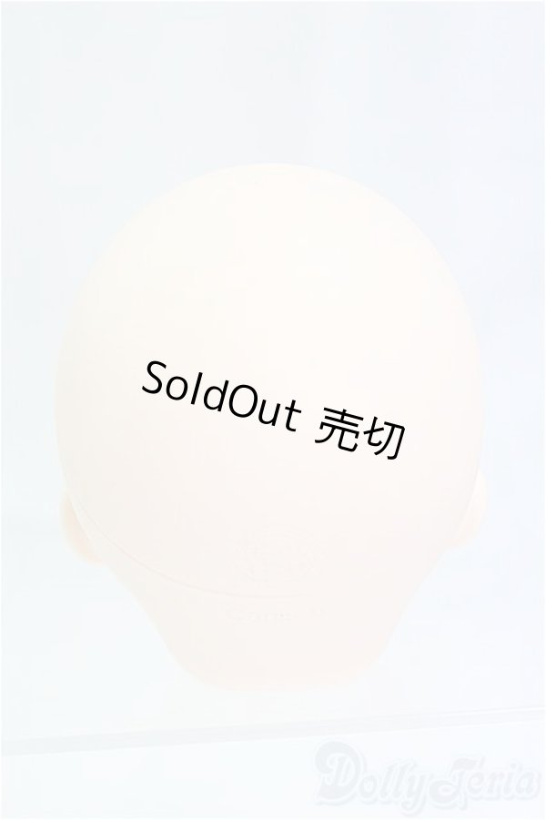 画像4: IMOMODOLL/1/3用ノーメイクヘッド：Canis-B/0 I-25-10-26-109-KD-ZI (4)