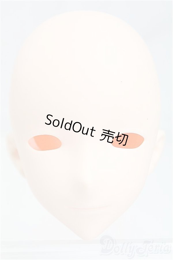 画像1: IMOMODOLL/1/3用ノーメイクヘッド：Canis-A/0 I-25-10-26-110-KD-ZI (1)