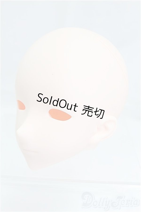 画像2: IMOMODOLL/1/3用ノーメイクヘッド：Canis-A/0 I-25-10-26-110-KD-ZI (2)