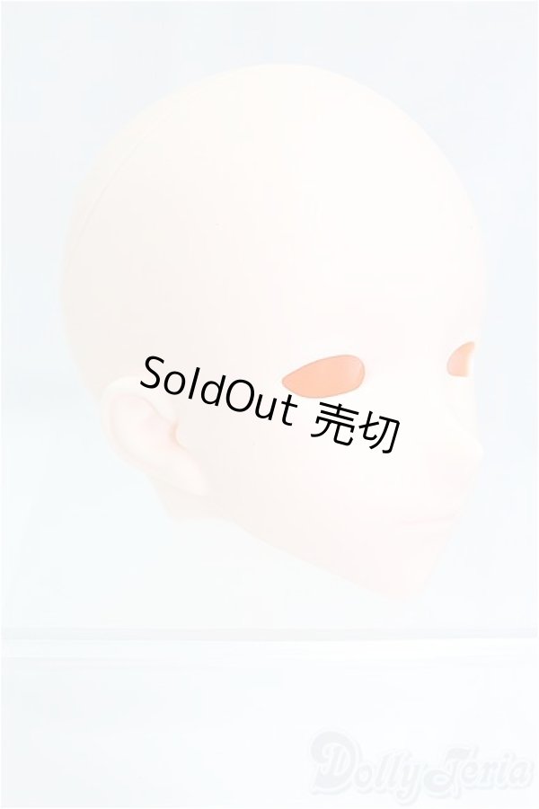 画像3: IMOMODOLL/1/3用ノーメイクヘッド：Canis-A/0 I-25-10-26-110-KD-ZI (3)