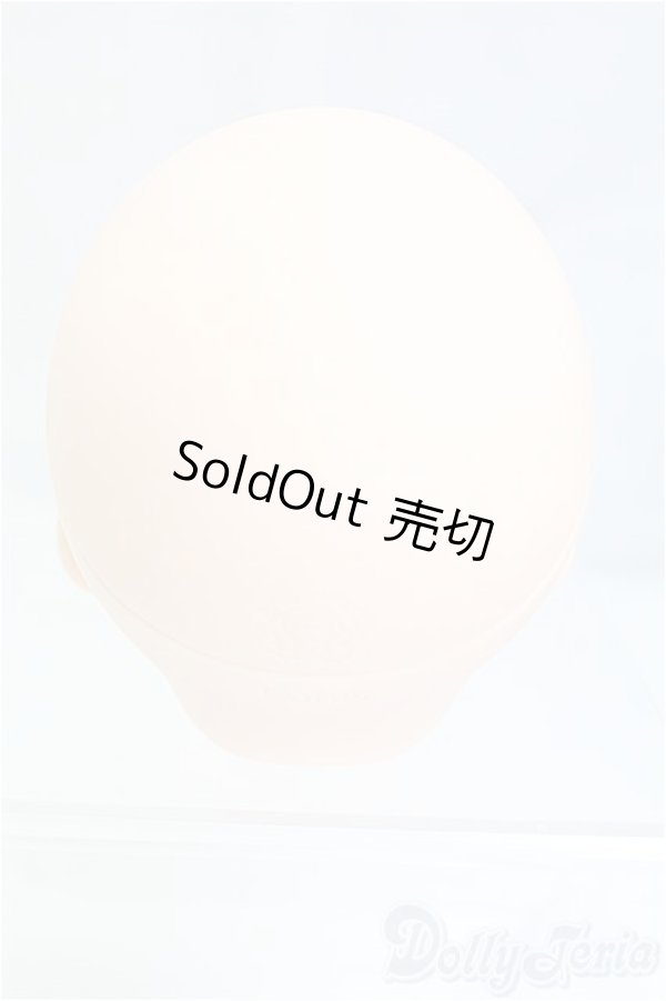 画像4: IMOMODOLL/1/3用ノーメイクヘッド：Canis-A/0 I-25-10-26-110-KD-ZI (4)