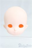 画像1: IMOMODOLL/1/6用ノーメイクヘッド：BM-01/0 I-25-10-26-120-KD-ZI (1)