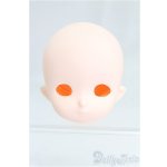 画像: IMOMODOLL/1/6用ノーメイクヘッド:BM-01/0 I-25-10-26-120-KD-ZI