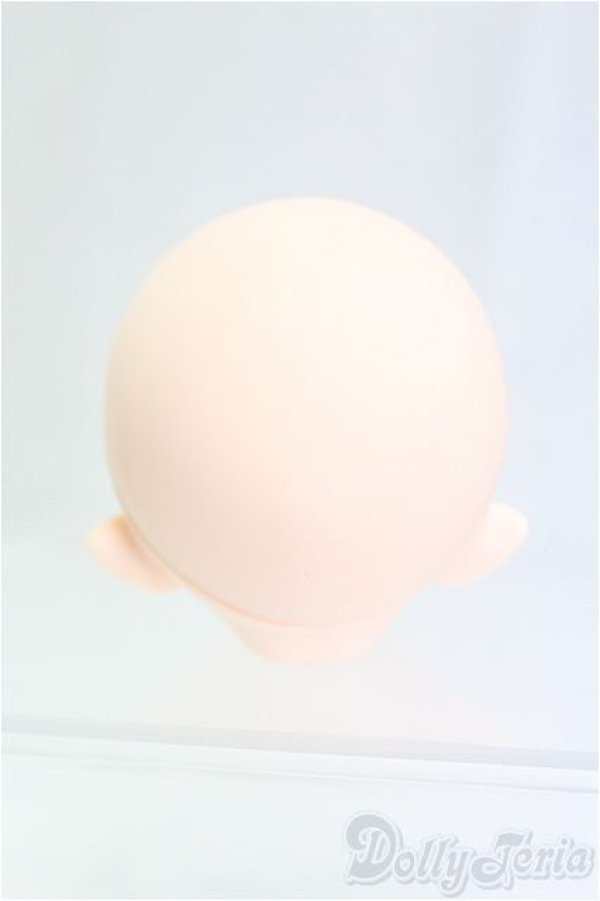 画像4: IMOMODOLL/1/6用ノーメイクヘッド：BM-01/0 I-25-10-26-120-KD-ZI (4)