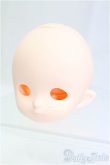 画像2: IMOMODOLL/1/6用ノーメイクヘッド：BM-01/0 I-25-10-26-118-KD-ZI (2)