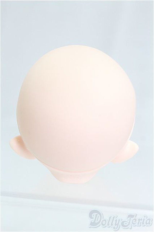 画像4: IMOMODOLL/1/6用ノーメイクヘッド：BM-01/0 I-25-10-26-118-KD-ZI (4)