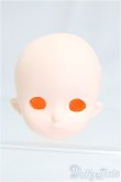 画像1: IMOMODOLL/1/6用ノーメイクヘッド：BM-01/0 I-25-10-26-119-KD-ZI (1)