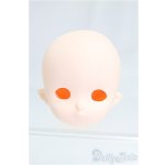 画像: IMOMODOLL/1/6用ノーメイクヘッド:BM-01/0 I-25-10-26-119-KD-ZI