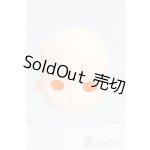 画像: IMOMODOLL/1/6用ノーメイクヘッド：BM-01/0 I-25-10-26-119-KD-ZI