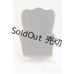 画像: 1/6サイズドール/椅子/ I-25-10-26-080-KD-ZI