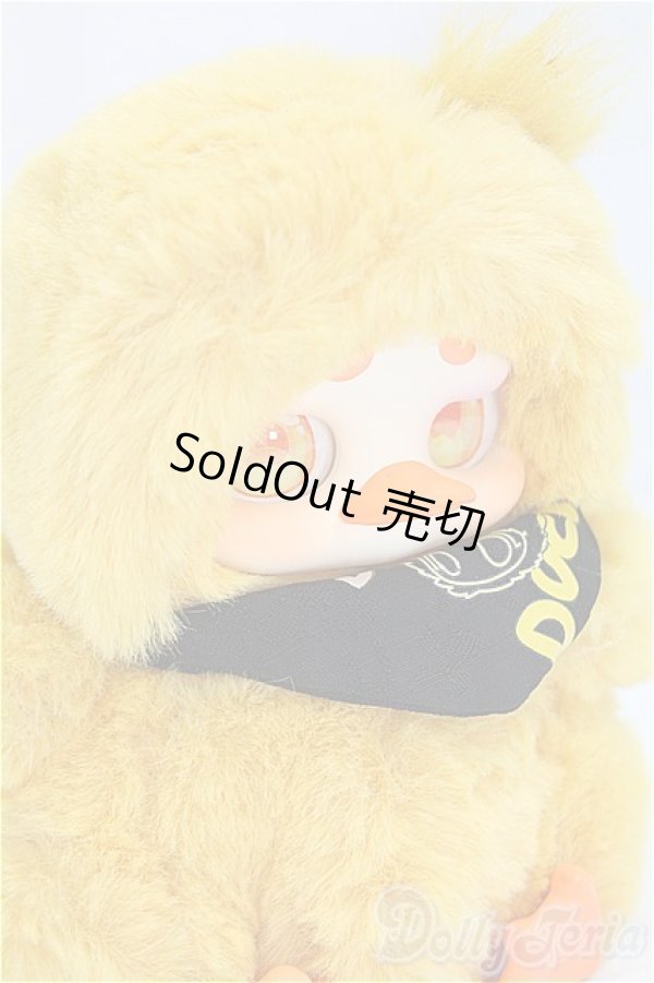 画像3: timeshare ぬいぐるみ/0 I-25-10-26-081-KD-ZI (3)