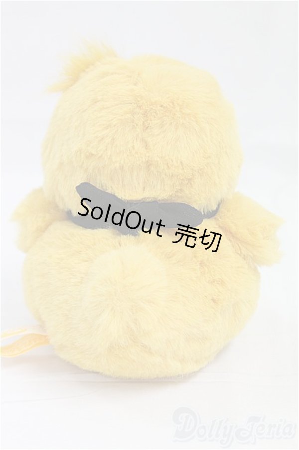 画像5: timeshare ぬいぐるみ/0 I-25-10-26-081-KD-ZI (5)