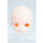 画像: IMOMODOLL/1/4用ノーメイクヘッド:Ruby-B/0 I-25-10-26-116-KD-ZI