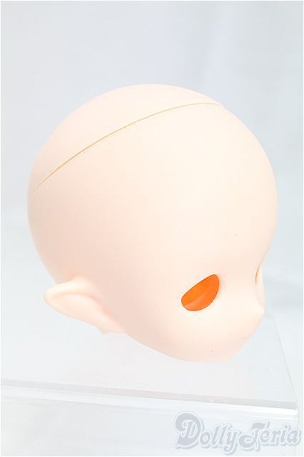 画像3: IMOMODOLL/1/4用ノーメイクヘッド：Ruby-B/0 I-25-10-26-116-KD-ZI (3)