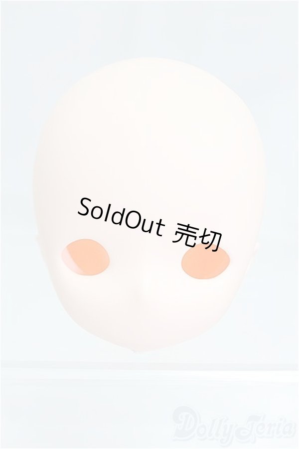 画像1: IMOMODOLL/1/4用ノーメイクヘッド：DIDI/0 I-25-10-26-113-KD-ZI (1)