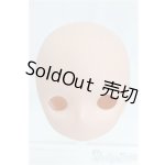 画像: IMOMODOLL/1/4用ノーメイクヘッド：Tick/0 I-25-10-26-117-KD-ZI