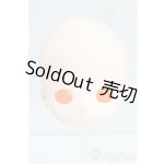 画像: IMOMODOLL/1/6用ノーメイクヘッド:MARU/0 I-25-10-26-103-KD-ZI